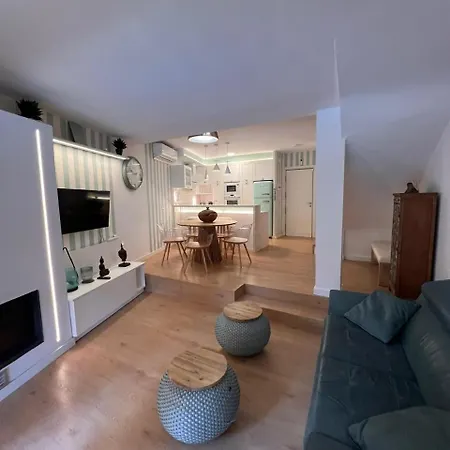 Limonero Holiday home