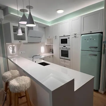 Limonero Holiday home *