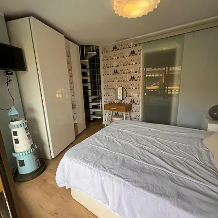 Holiday home Limonero