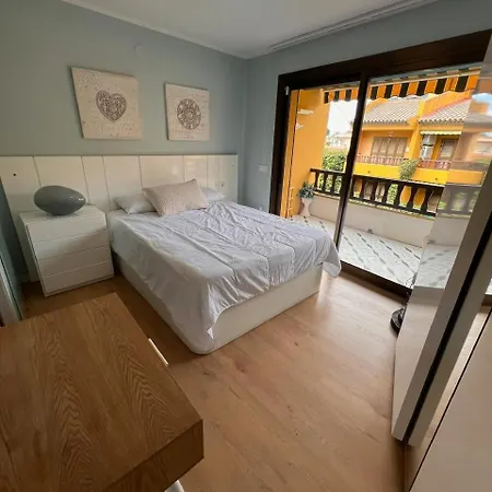 Holiday home Limonero *