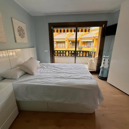 Holiday home Limonero