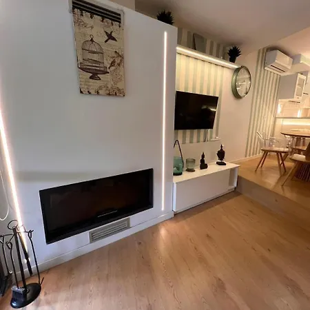 Limonero Holiday home Cambrils