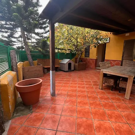 Holiday home Limonero Cambrils