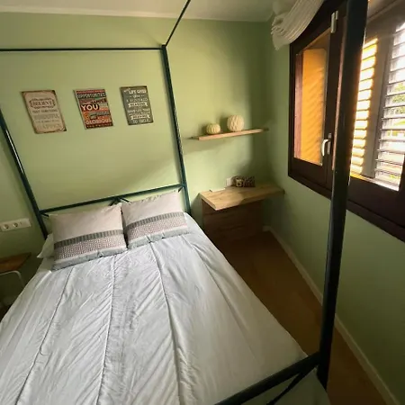 Holiday home Limonero Cambrils