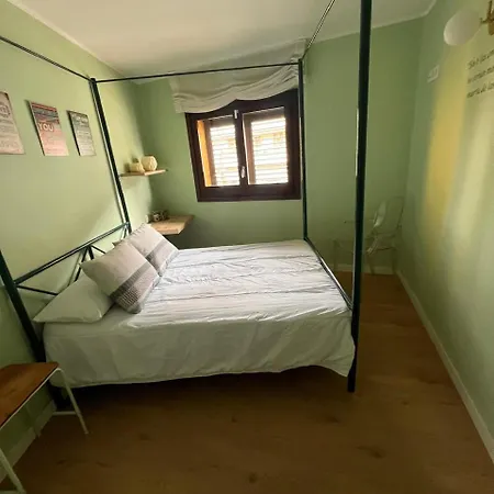 Limonero Holiday home