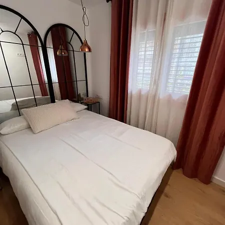 Limonero Holiday home
