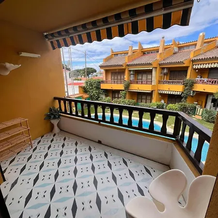 Limonero Holiday home