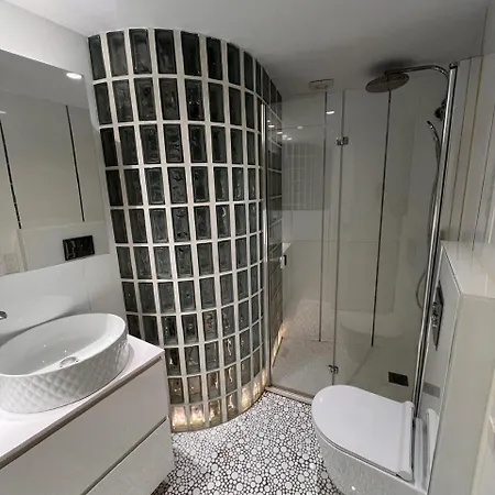 Limonero Holiday home *