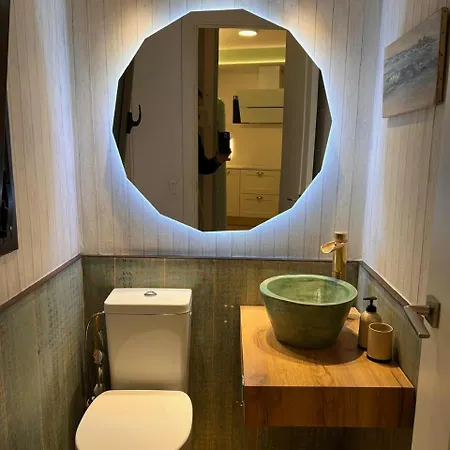 Limonero Holiday home *