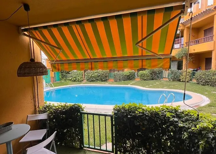Limonero Vakantiehuis *