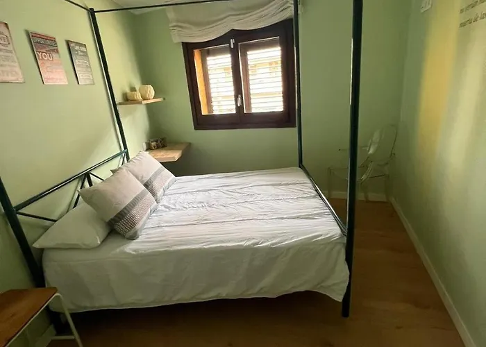 Limonero Vakantiehuis