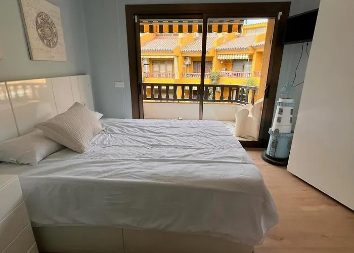 Limonero Vakantiehuis *