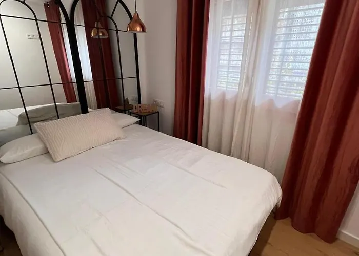 Limonero Vakantiehuis
