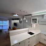 Holiday home Limonero