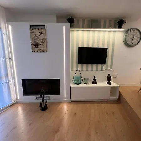 Tatil Evi Limonero Cambrils